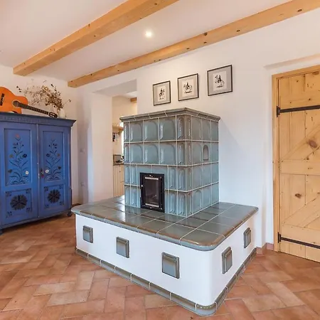 Tatil Evi Dandelion House