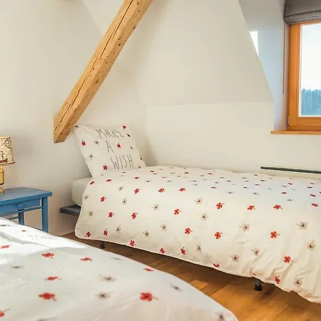 Tatil Evi Dandelion House