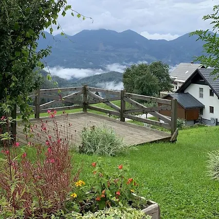 Дом отдыха Dandelion House *