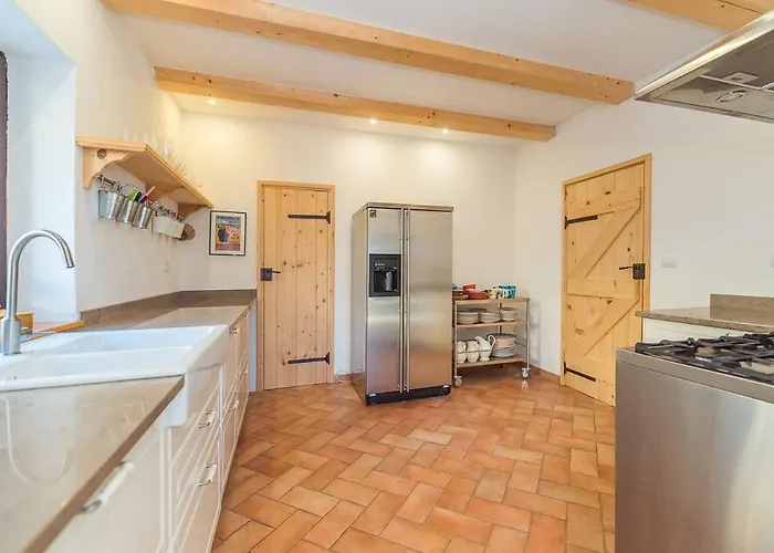 בית נופש Dandelion House