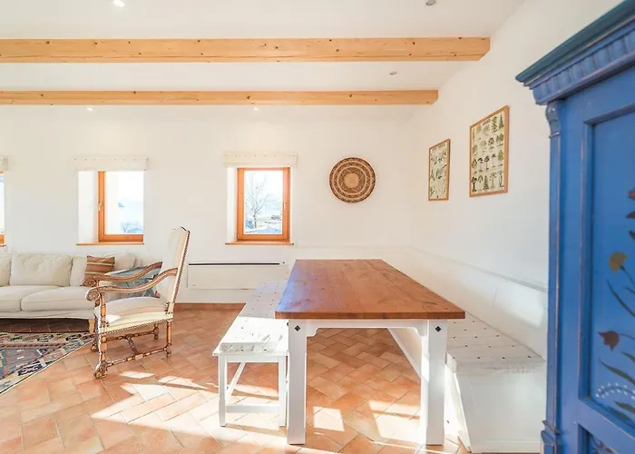 Dandelion House בית נופש *