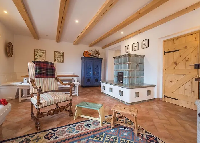 Dandelion House Podjelje