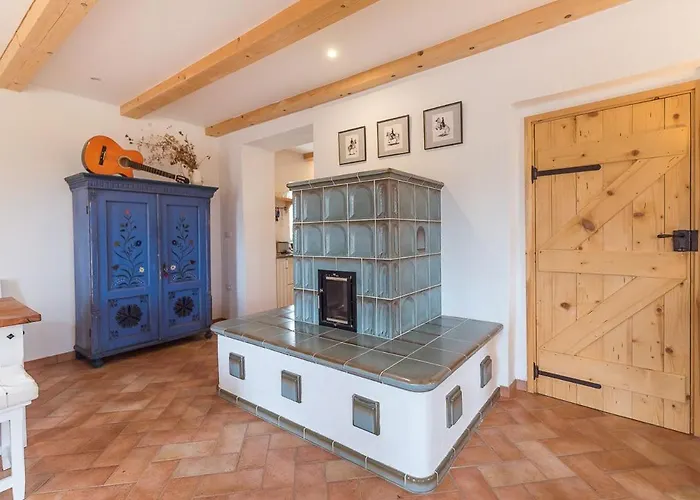 בית נופש Dandelion House