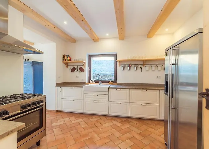 בית נופש Dandelion House *