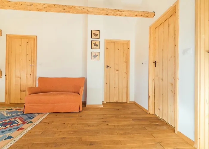 Dandelion House בית נופש