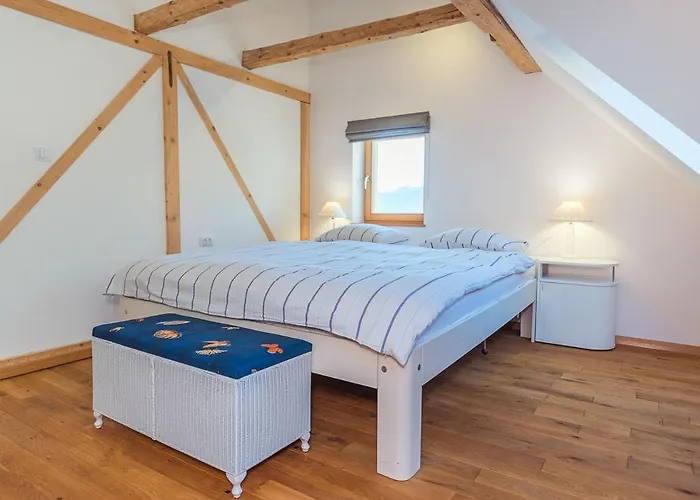 Dandelion House בית נופש *