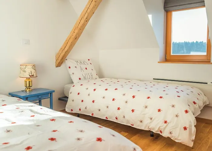 בית נופש Dandelion House