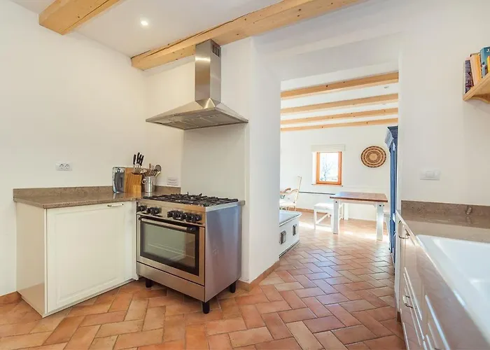 בית נופש Dandelion House *