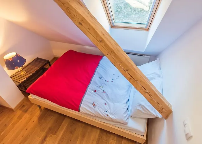 Dandelion House בית נופש Podjelje