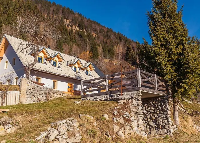 Dandelion House בית נופש *