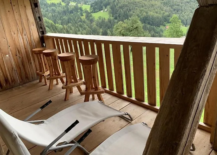 Dandelion House Podjelje