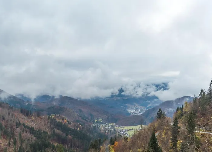 בית נופש Dandelion House Podjelje