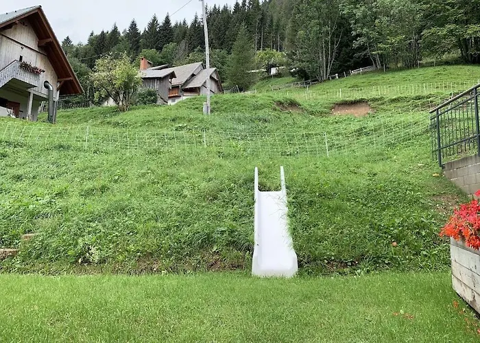 Dandelion House בית נופש Podjelje